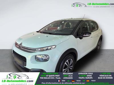 Citroën C3 PureTech 110 BVM