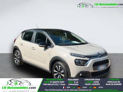 Citroën C3 PureTech 110 BVM