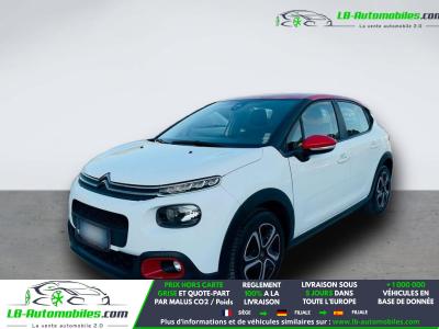 Citroën C3 PURE TECH 68 BVM