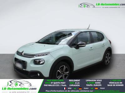 Citroën C3 PURE TECH 68 BVM