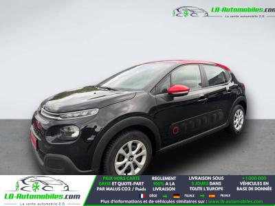Citroën C3 PURE TECH 68 BVM