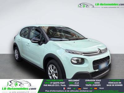 Citroën C3 PURE TECH 68 BVM