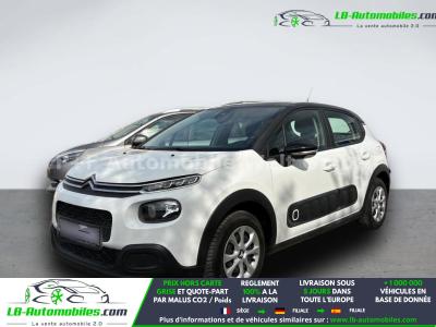 Citroën C3 PURE TECH 82 BVM