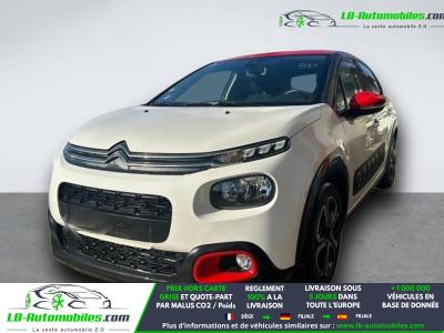 Citroën C3 PURE TECH 82 BVM