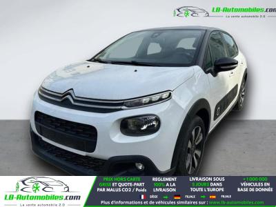 Citroën C3 PURE TECH 82 BVM