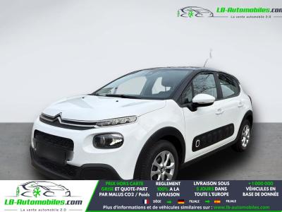 Citroën C3 PURE TECH 82 BVM