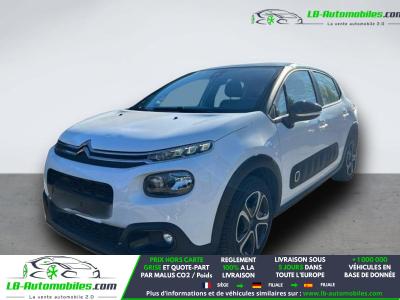 Citroën C3 PURE TECH 82 BVM