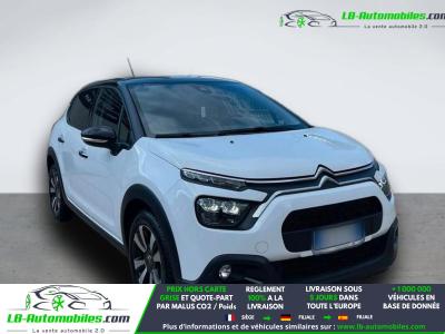 Citroën C3 PureTech 110 BVA