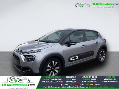 Citroën C3 PureTech 110 BVA