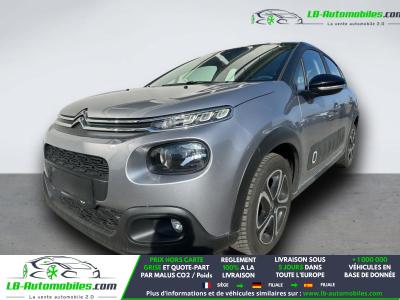 Citroën C3 PureTech 110 BVA