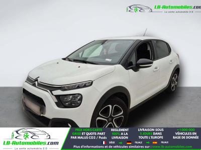 Citroën C3 PureTech 83 BVM