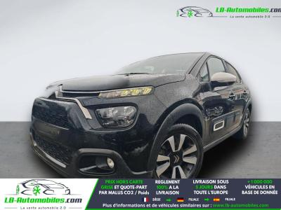 Citroën C3 PureTech 83 BVM
