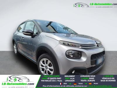 Citroën C3 PureTech 83 BVM