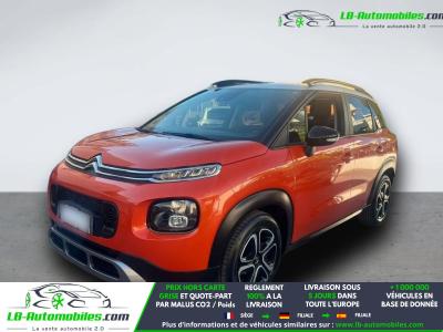 Citroën C3 Aircross BlueHDi 110 BVM