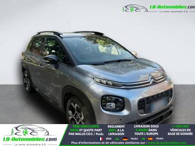 Citroën C3 Aircross BlueHDi 110 BVM