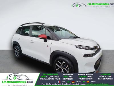 Citroën C3 Aircross BlueHDi 110 BVM
