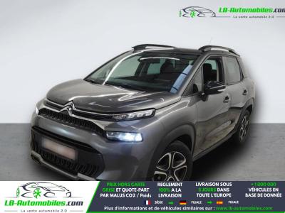 Citroën C3 Aircross BlueHDi 110 BVM