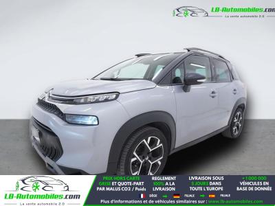 Citroën C3 Aircross BlueHDi 110 BVM