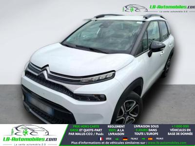 Citroën C3 Aircross BlueHDi 120 BVA