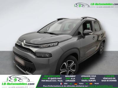 Citroën C3 Aircross BlueHDi 110 BVM