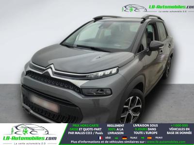 Citroën C3 Aircross BlueHDi 110 BVM