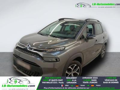 Citroën C3 Aircross BlueHDi 110 BVM