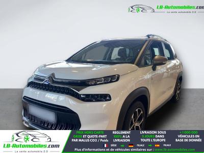 Citroën C3 Aircross PureTech 110 BVM