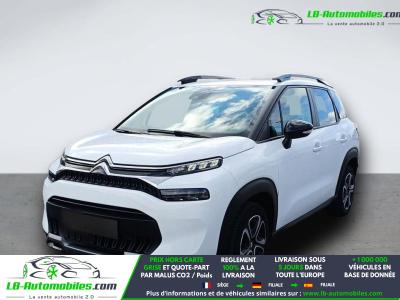 Citroën C3 Aircross PureTech 110 BVM