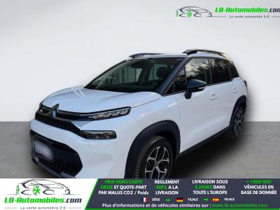Citroën C3 Aircross PureTech 110 BVM