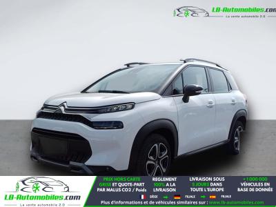 Citroën C3 Aircross PureTech 110 BVM