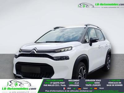 Citroën C3 Aircross PureTech 110 BVM