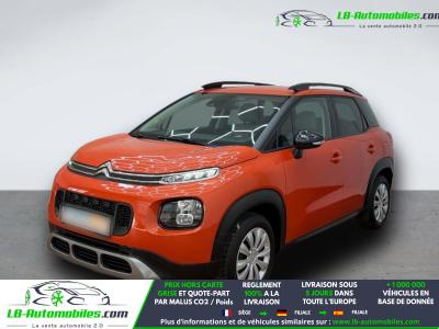 Citroën C3 Aircross PureTech 110 BVM