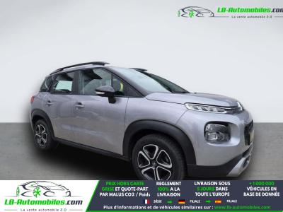 Citroën C3 Aircross PureTech 110 BVM
