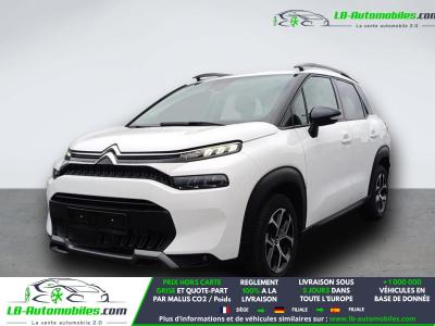 Citroën C3 Aircross PureTech 110 BVM