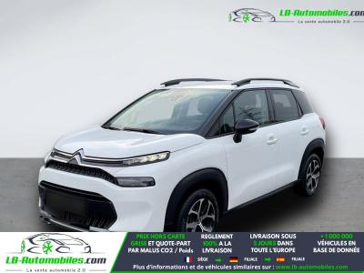 Citroën C3 Aircross PureTech 110 BVM