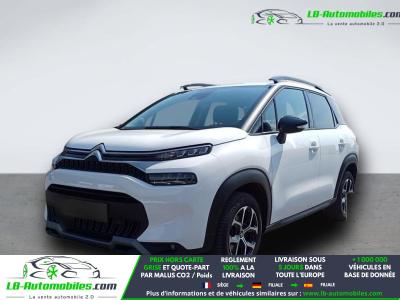 Citroën C3 Aircross PureTech 110 BVM