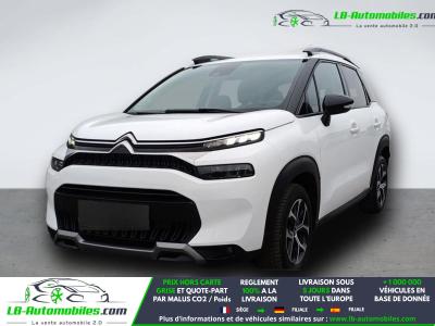 Citroën C3 Aircross PureTech 110 BVM