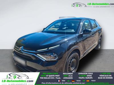 Citroën C4 BlueHDi 130 BVA