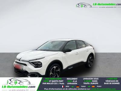 Citroën C4 BlueHDi 130 BVA