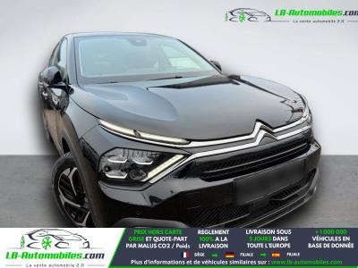 Citroën C4 BlueHDi 130 BVA