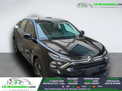 Citroën C4 BlueHDi 130 BVA