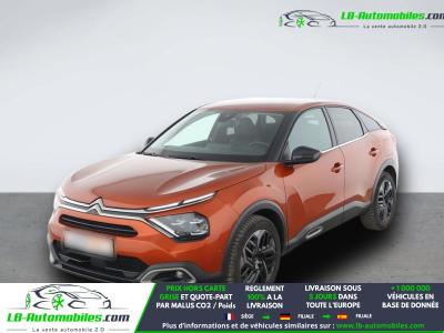 Citroën C4 BlueHDi 130 BVA