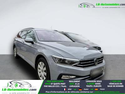 Volkswagen Passat SW 2.0 TDI 200 BVA 4Motion