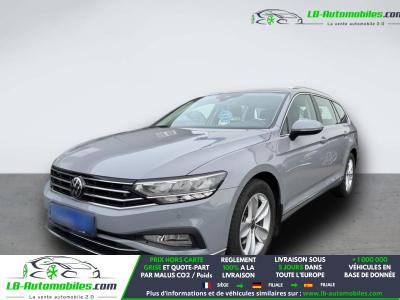 Volkswagen Passat SW 2.0 TDI 200 BVA 4Motion