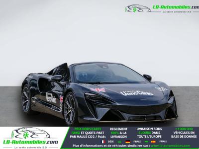 McLaren Artura V6 3.0 680ch