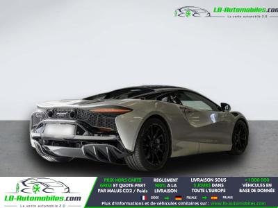 McLaren Artura V6 3.0 680ch