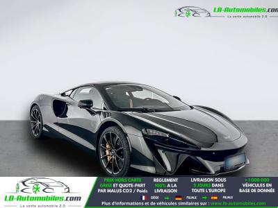 McLaren Artura V6 3.0 680ch
