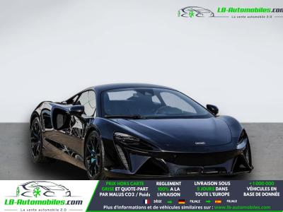 McLaren Artura V6 3.0 680ch