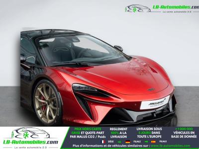 McLaren Artura V6 3.0 680ch