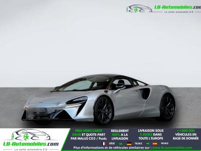 McLaren Artura V6 3.0 680ch